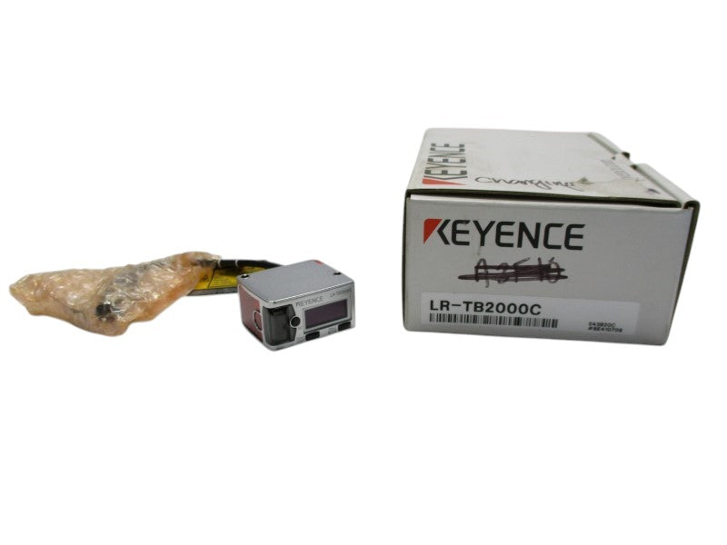 KEYENCE LR-TB2000C  NSMP