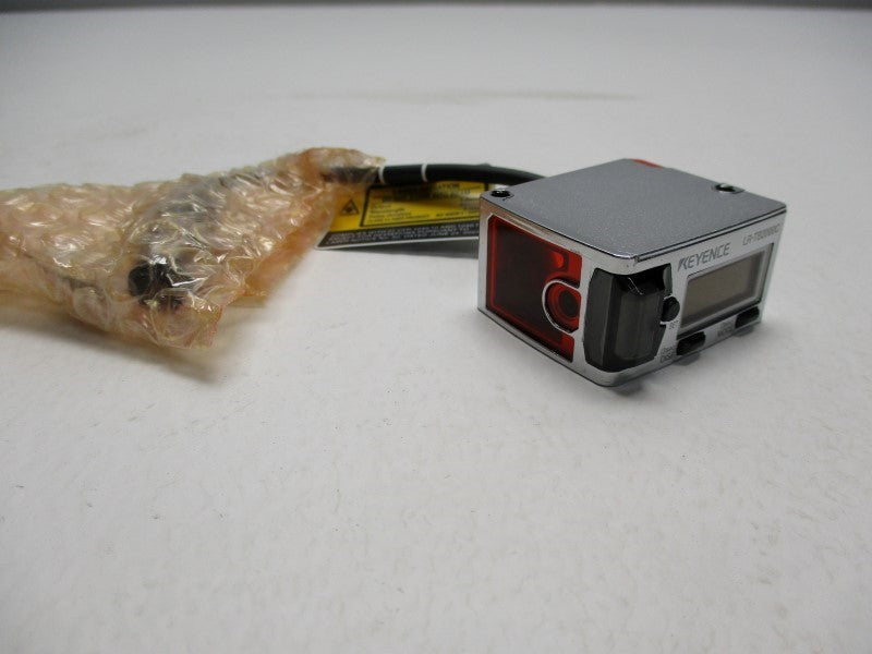 KEYENCE LR-TB2000C  NSMP