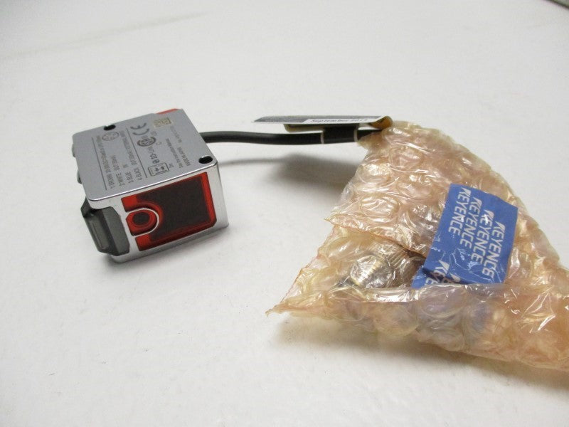 KEYENCE LR-TB2000C  NSMP