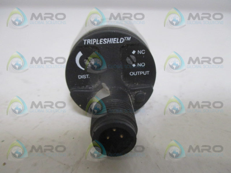 CARLO GAVAZZI EC3016TBAPL-6 PROXIMITY SENSOR  UNMP