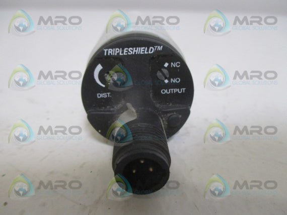 CARLO GAVAZZI EC3016TBAPL-6 PROXIMITY SENSOR  UNMP