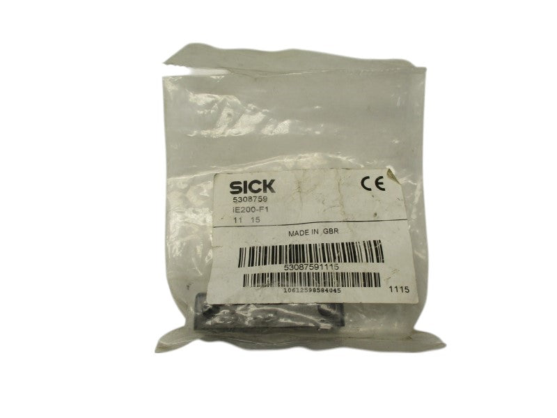 SICK IE200-F1  NSMP
