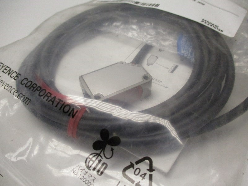 KEYENCE PR-G61N  NSMP