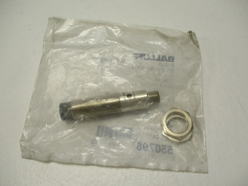 BALLUFF BES516-361-S4-C  NSMP