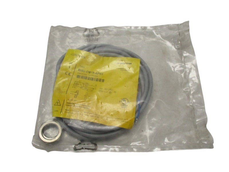 TURCK BI5U-EM18-AP6X  NSMP