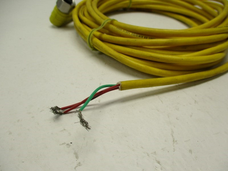IFM EFECTOR E18209  UNMP