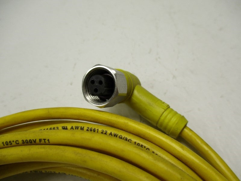 IFM EFECTOR E18209  UNMP