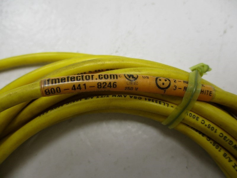 IFM EFECTOR E18209  UNMP