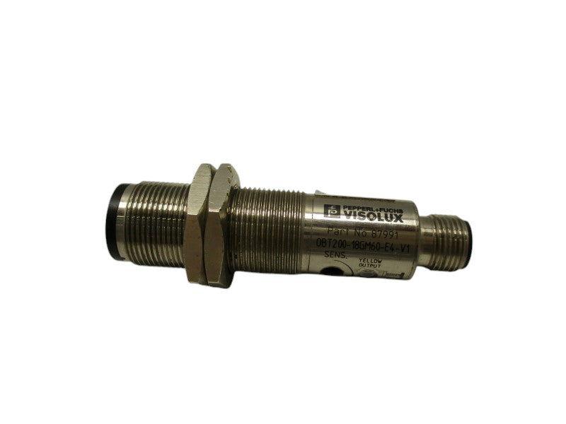 PEPEPRL+FUCHS OBT200-18GM60-E4-V1  NSNP