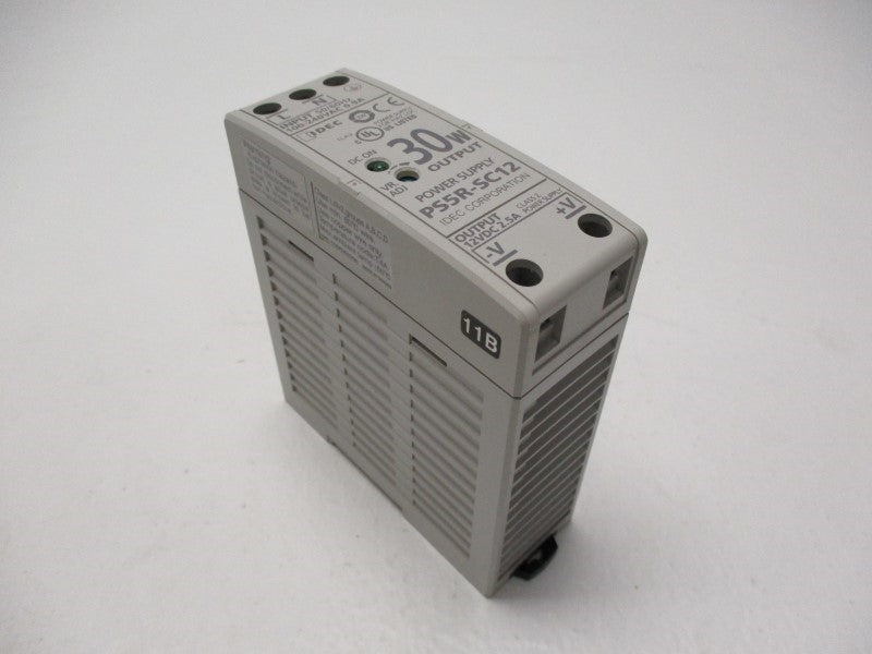 IDEC PS5R-SC12  NSMP