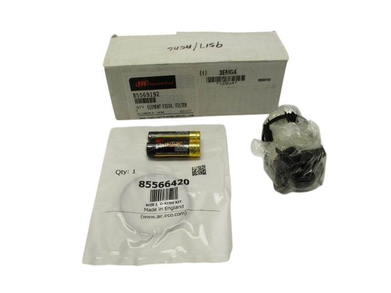 INGERSOLL RAND 85569192  NSMP