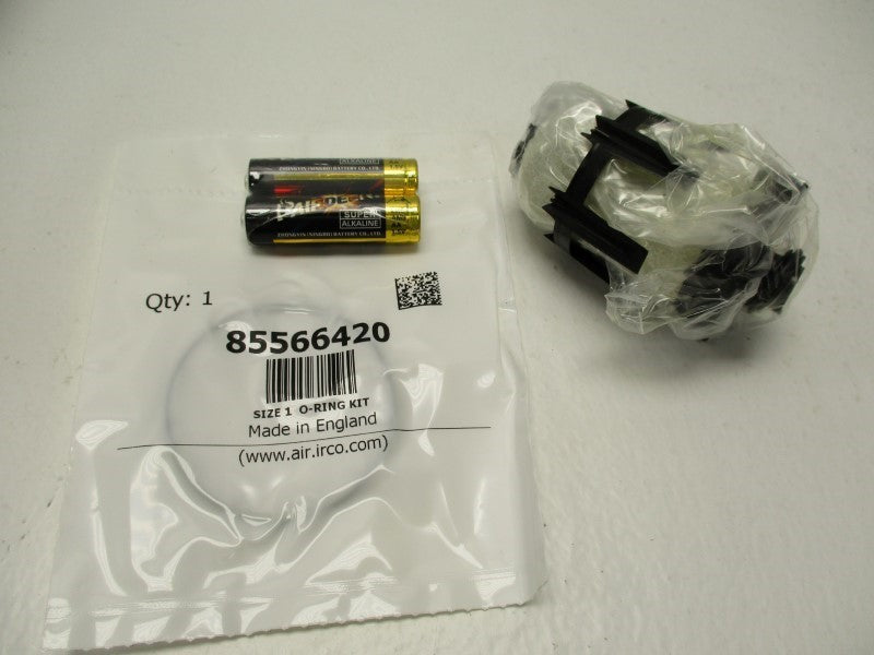 INGERSOLL RAND 85569192  NSMP