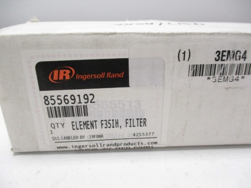 INGERSOLL RAND 85569192  NSMP