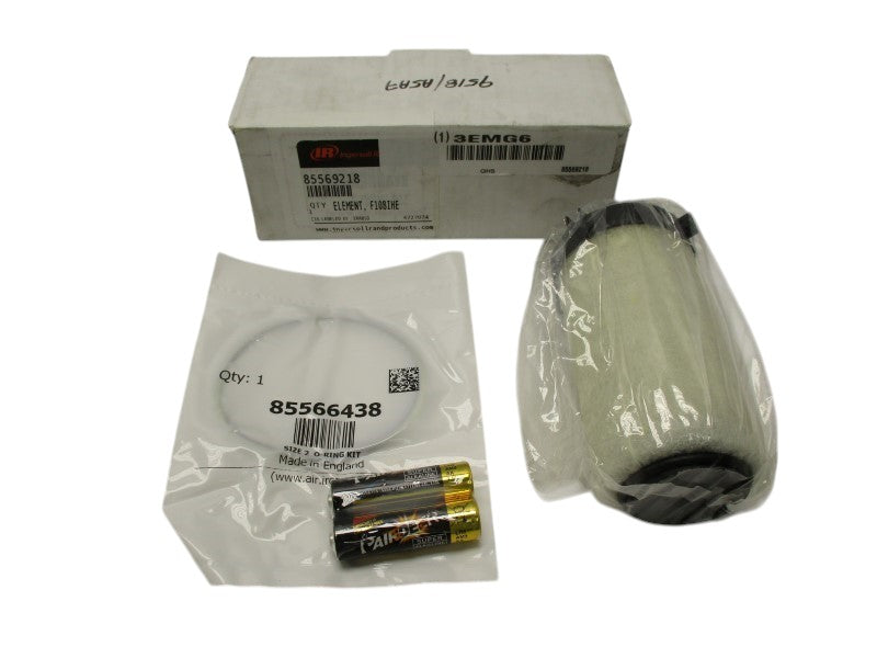 INGERSOLL RAND 85569218  NSMP