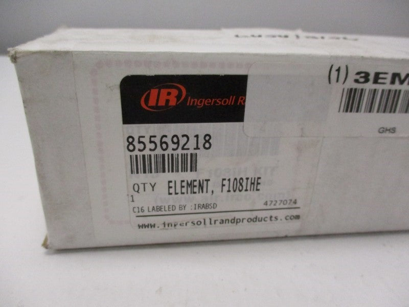 INGERSOLL RAND 85569218  NSMP