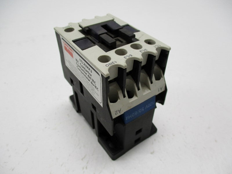 DAYTON 2UXK3 120V  UNMP