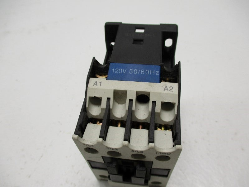 DAYTON 2UXK3 120V  UNMP
