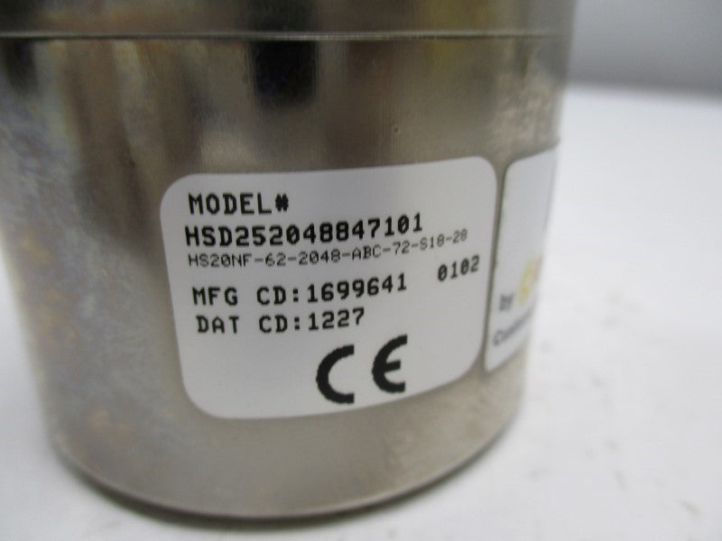 NORTHSTAR HSD252048847101  NSMP