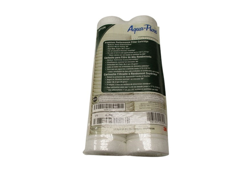 AQUA- PURE 4LW36 (PKG OF 2)  NSMP