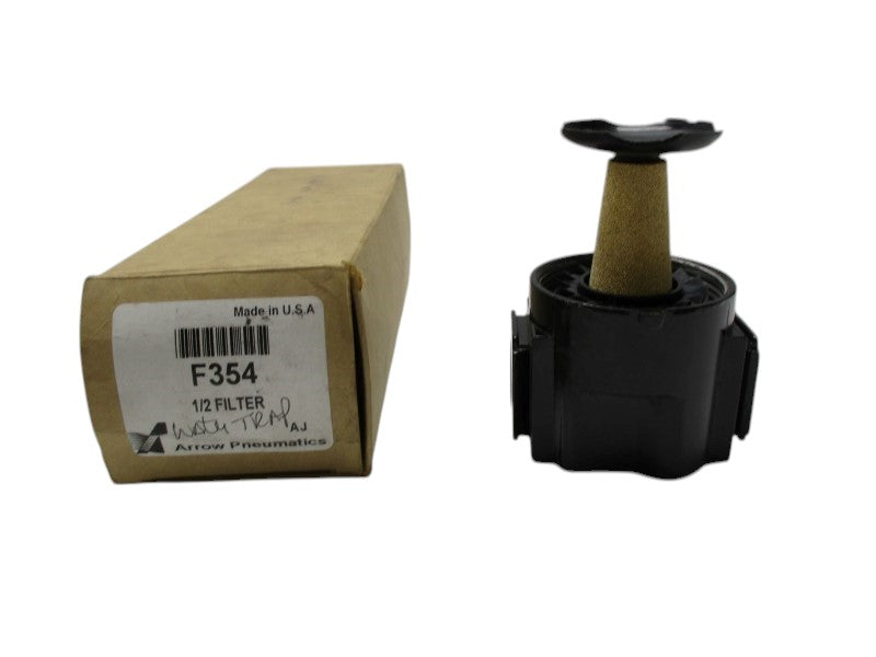 ARROW PNUEMATIC F354 (AS PICTURED)  NSMP
