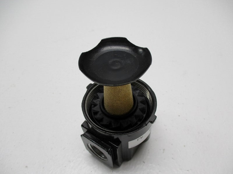 ARROW PNUEMATIC F354 (AS PICTURED)  NSMP