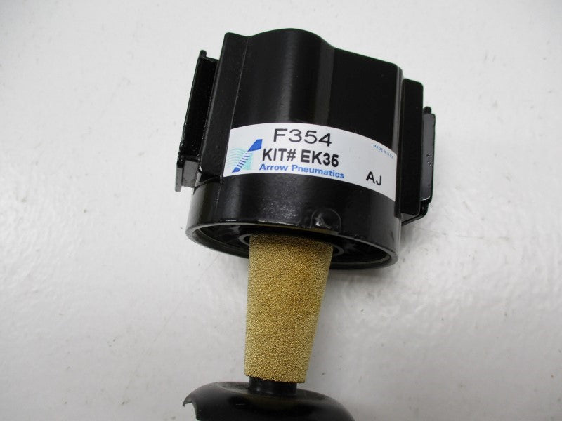 ARROW PNUEMATIC F354 (AS PICTURED)  NSMP