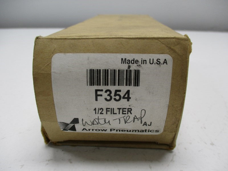 ARROW PNUEMATIC F354 (AS PICTURED)  NSMP