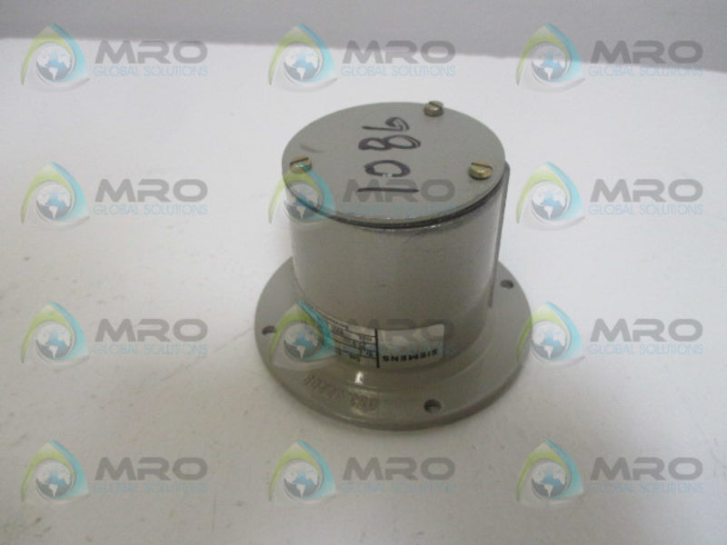 SIEMENS 1GU1051-8AV98 ENCODER  NSNP