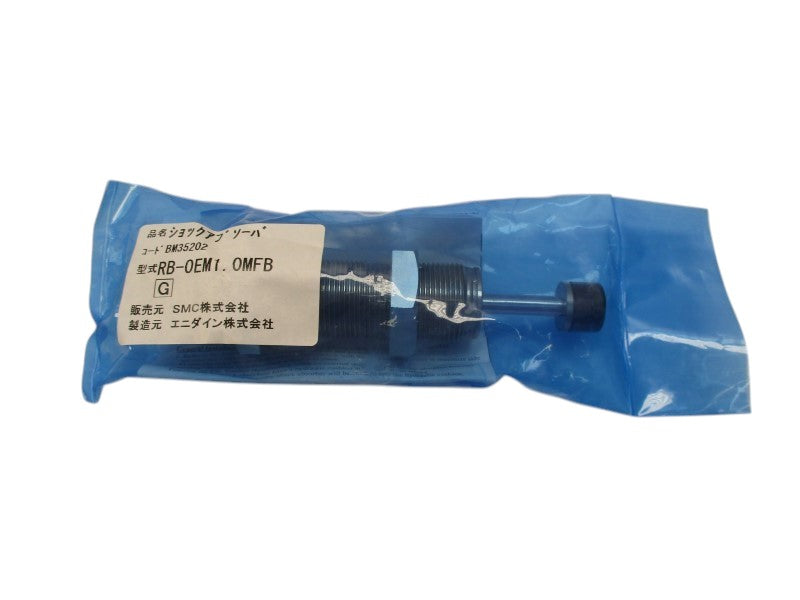 SMC RB-0EM1.0MFB  NSMP