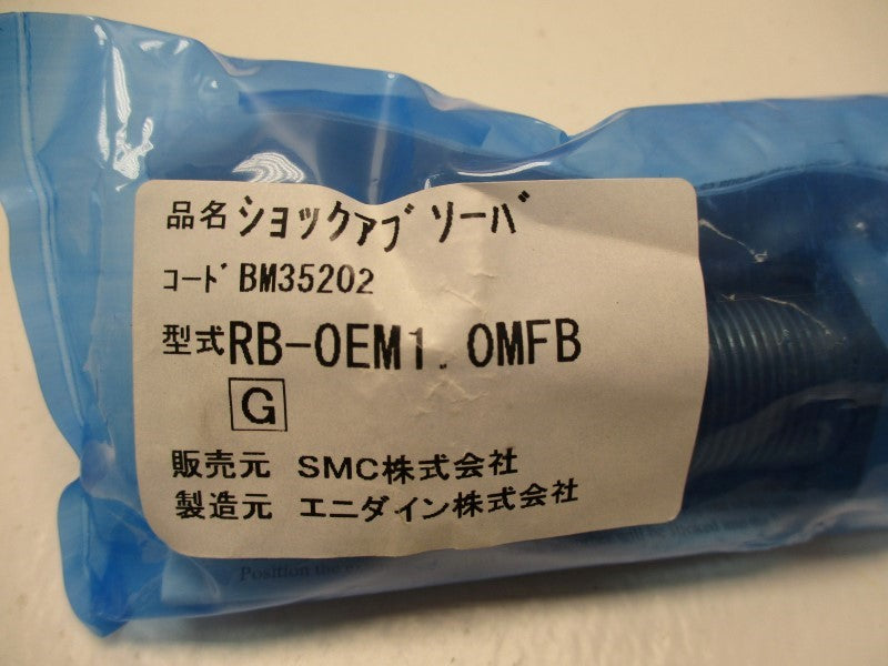 SMC RB-0EM1.0MFB  NSMP
