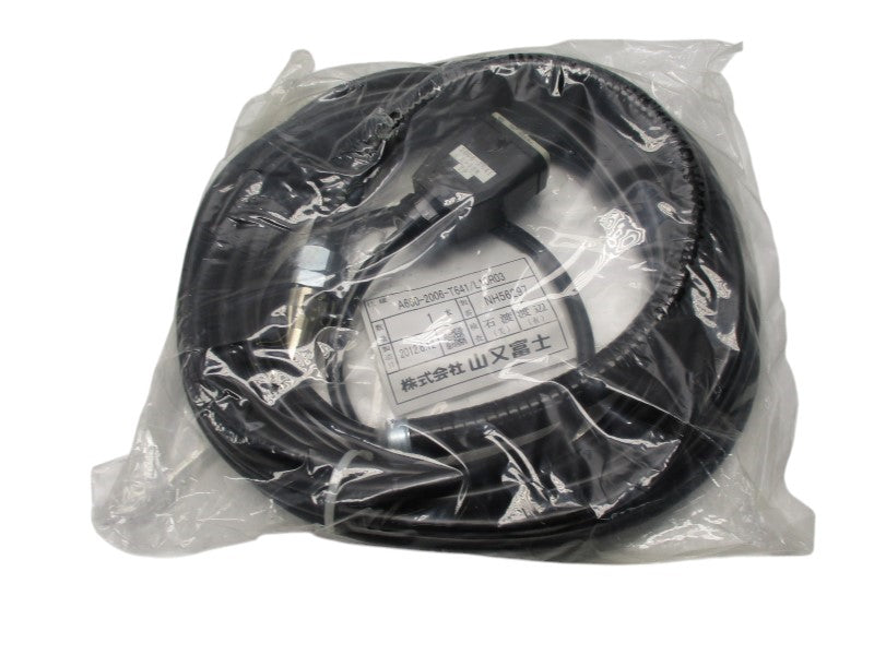 FANUC A660-2006-T641/L10R03  NSMP