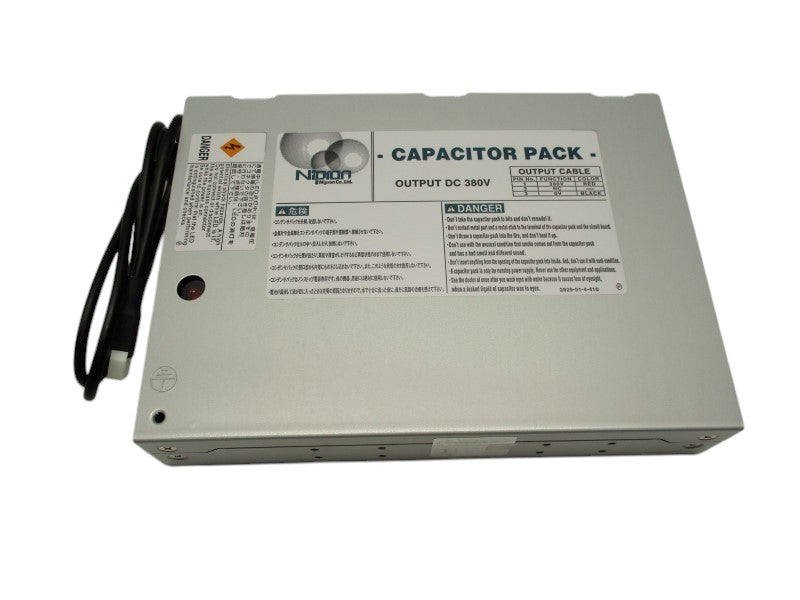 NIPRON BS13A-EC400/422F  NSNP