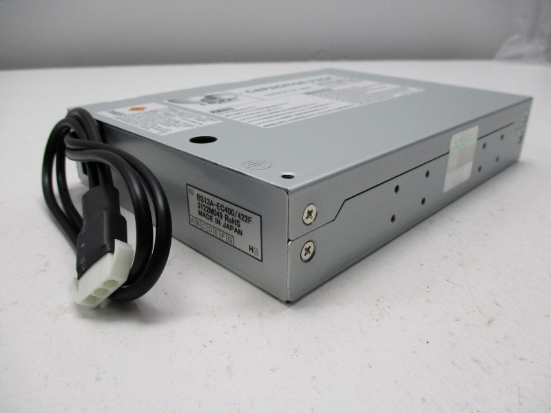 NIPRON BS13A-EC400/422F  NSNP