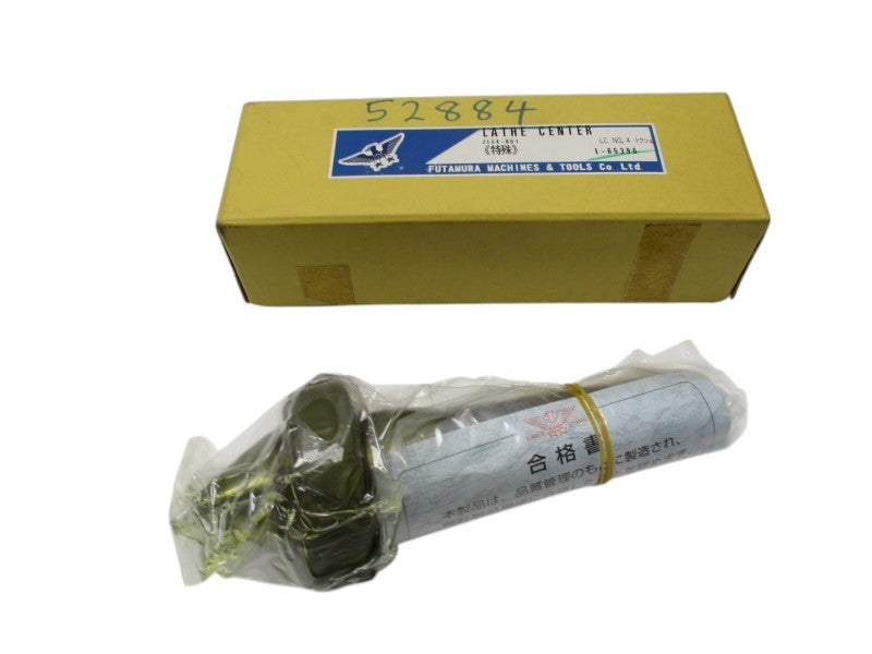 FUTAMURA MACHINES L-65396  NSMP