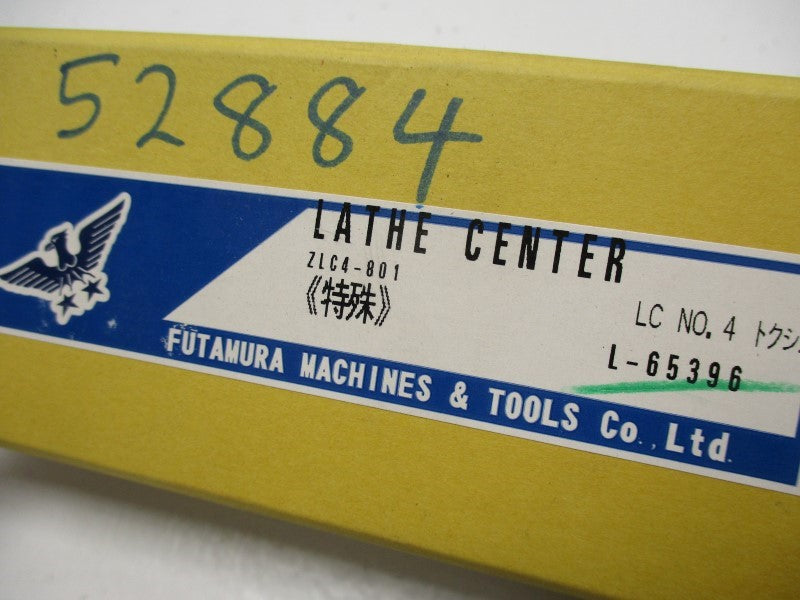 FUTAMURA MACHINES L-65396  NSMP
