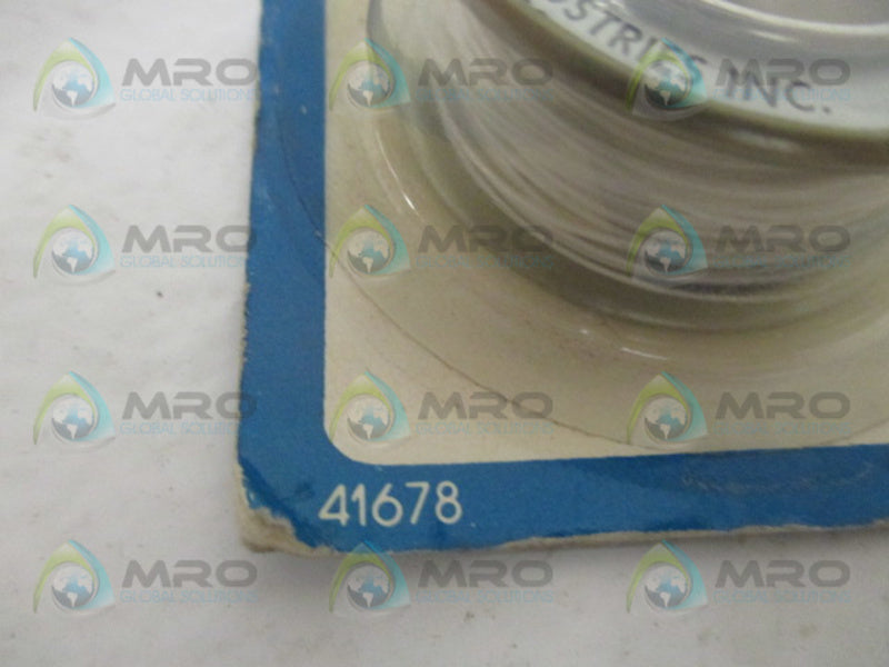 OK INDUSTRIES 41678 WIRE WRAPPING 50FT  NSMP