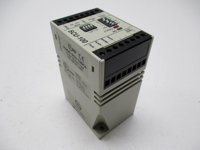 POSITIVE CONTACT SCU-100CA  NSNP