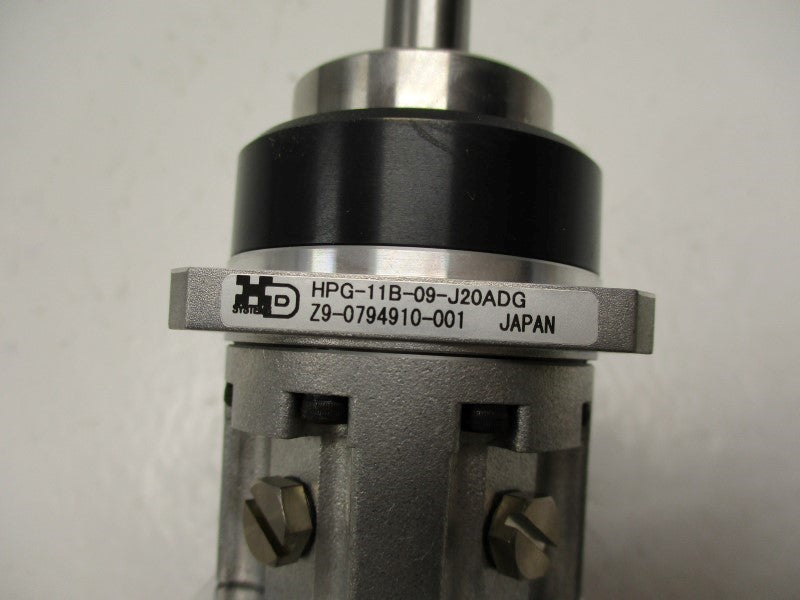 HD SYSTEMS HPG-11B-09-J20ADG  NSNP