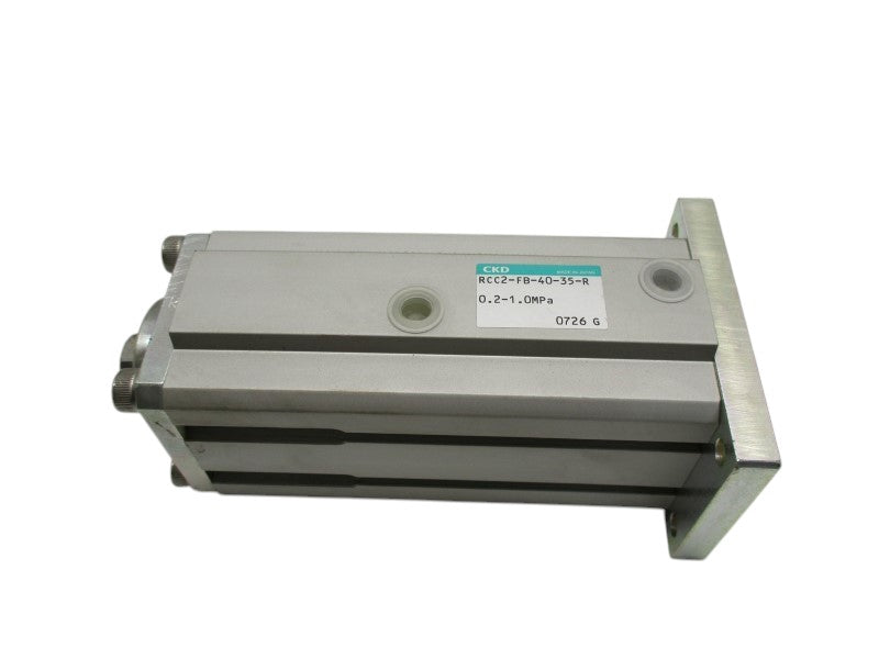 CKD RCC2-FB-40-35-R  NSNP