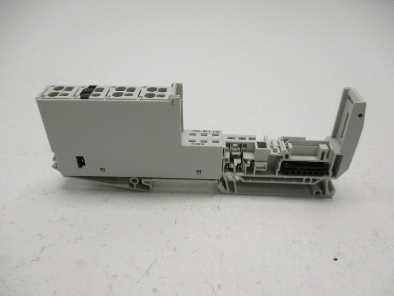 PILZ PSSUBP-C1/8S 312610  NSMP