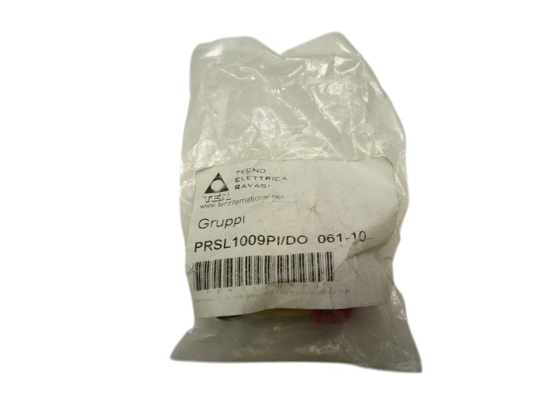 TER PRSL1009PI/DO 061-10  NSMP