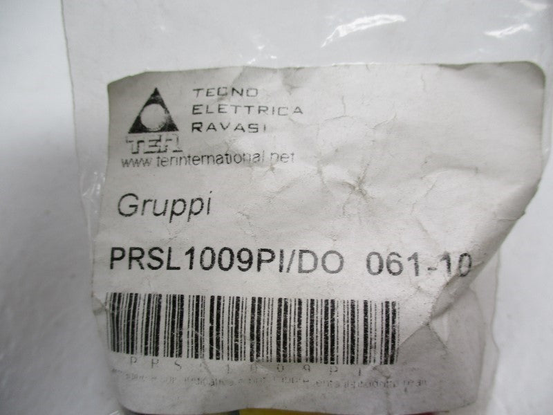 TER PRSL1009PI/DO 061-10  NSMP