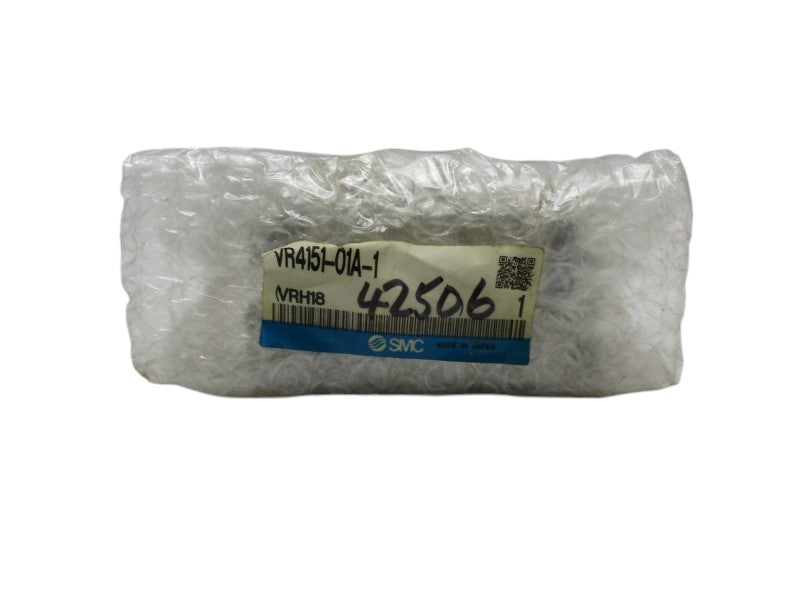 SMC VR4151-01A-1  NSMP