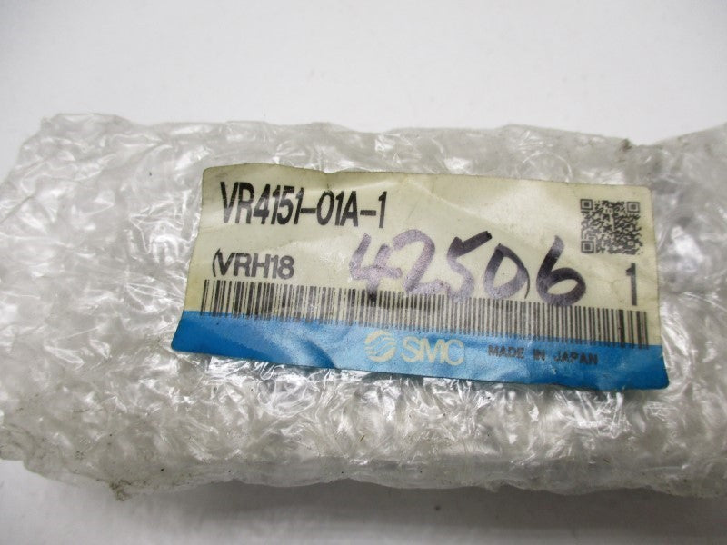SMC VR4151-01A-1  NSMP