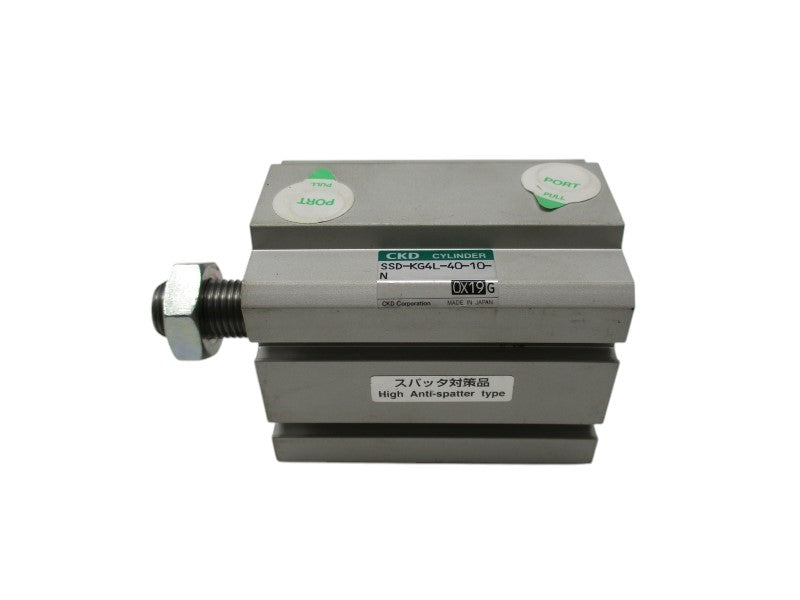 CKD SSD-KG4L-40-10-N  NSNP