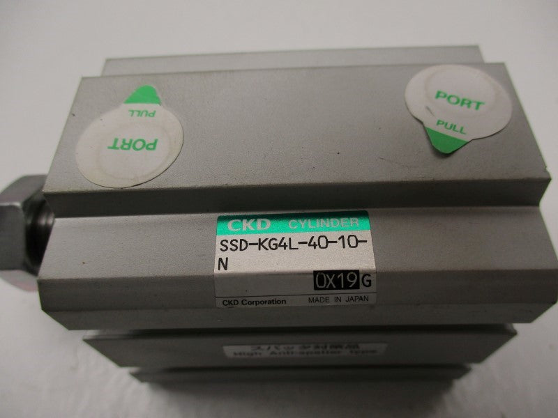 CKD SSD-KG4L-40-10-N  NSNP