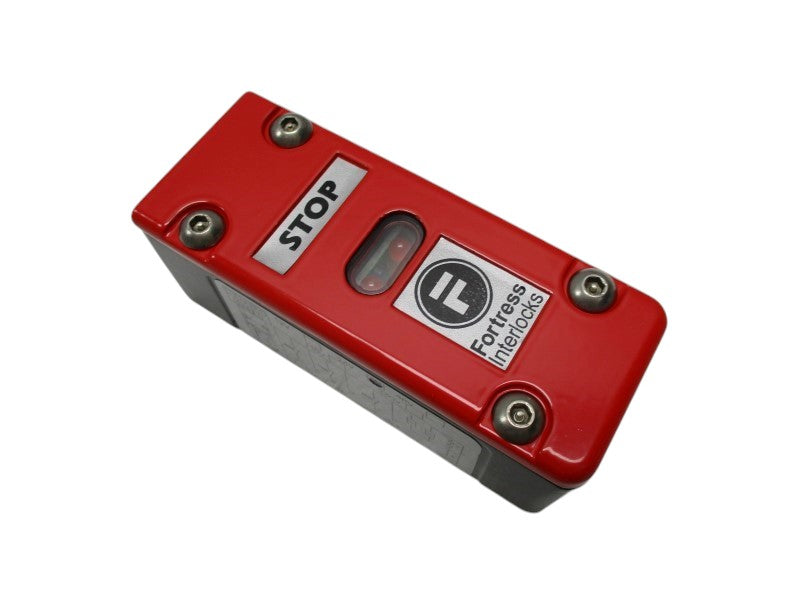 FORTRESS INTERLOCKS STOP24  UNMP