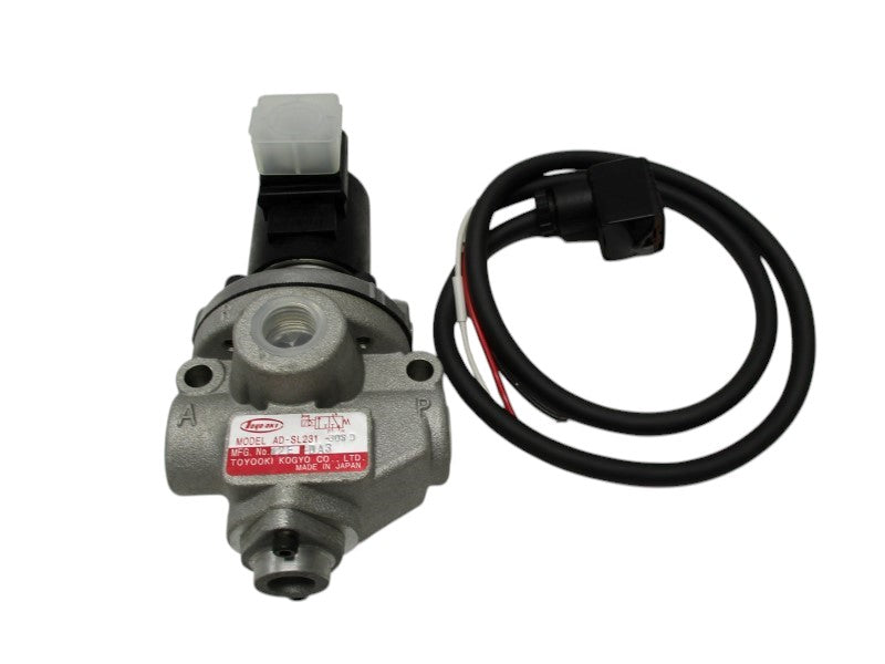 TOYOOKI KOGYO AD-SL231-303D  NSNP