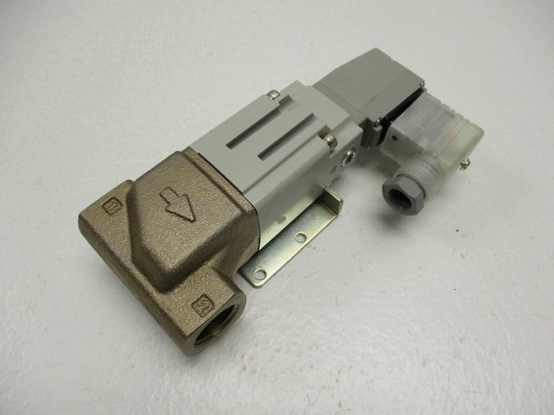 SMC SGC221A-0515Y-5DZ-B1  NSNP