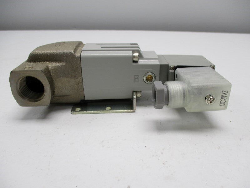 SMC SGC221A-0515Y-5DZ-B1  NSNP